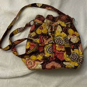 Vera Bradley Bag- colorful- chic bag
